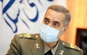 وزیر دفاع:۲۰ میلیون دُز واکسن فخرا تا پایان‌ سال تحویل وزارت‌ بهداشت می‌شود