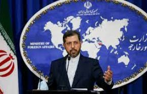 خطيب زادة: الرئيس الايراني يشارك في قمة منظمة شنغهاي للتعاون