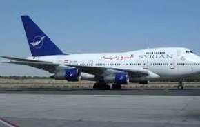 السورية للطيران تسير رحلة إضافية من وإلى الكويت