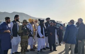 المفوض الأممي لشؤون اللاجئين يصل إلى كابل