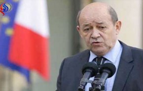 لودريان: فرنسا تخصص 100 مليون يورو مساعدات إنسانية لأفغانستان

