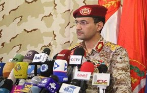 الدفاعات الجوية اليمنية تسقط طائرة تجسسية سعودية فی صعدة