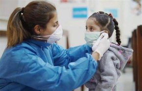 لبنان/ وزارة الصحة: 10 حالات وفاة و484 إصابة جديدة بفيروس كورونا
