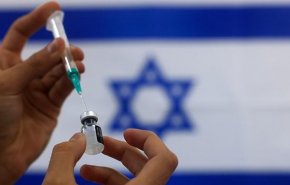 رژیم صهیونیستی واکسن‌ تاریخ‌ مصرف‌گذشته تحویل نوار غزه داد