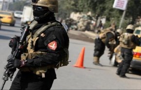 مقتل ضابط عراقي بهجوم مسلح على قرية في صلاح الدين