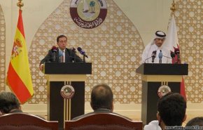 قطر: عزل الحكومة الحالية في أفغانستان ليس حلا والحوار هو السبيل الوحيد
