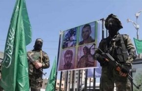 حماس: آماده تبادل اسرا بر اساس شروط خود هستیم