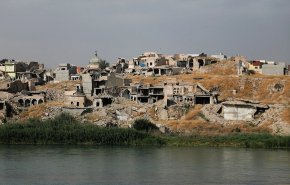 الأمم المتحدة تعلن عن مشروع لدعم 5 محافظات في العراق
