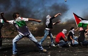 غزة والضفة والانتفاضة بوجه الاحتلال
