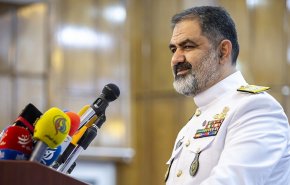 البحرية الإيرانية: قادرون على إنتاج الوحدات القتالية بأعلى المستويات