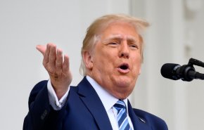 ترامب: إدارة بايدن نقلت إرهابيين إلى الولايات المتحدة من أفغانستان
