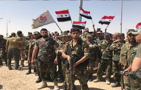 الجيش السوري مستعدٌ لتطهير ريف إدلب الجنوبي في حال..؟
