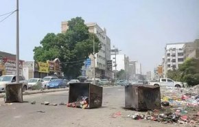 انفجار يهز عدن مع تجدد الاحتجاجات