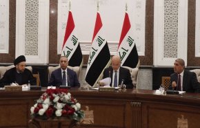 الرئيس العراقي يعلن توقيع مدوّنة السلوك الانتخابي
