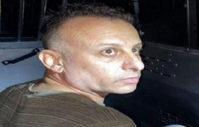 رواية جديدة للأسير قادري أحد أبطال جلبوع