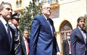 اوروبا تدعو لفرض عقوبات على سياسيين لبنانيين إذا فشلت الحكومة!