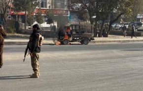 وسائل إعلام: سقوط عدة صواريخ في كابل