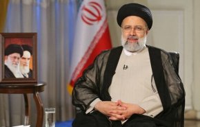 السيد رئيسي: العقوبات المفروضة على إيران لم تمنعها من التقدم