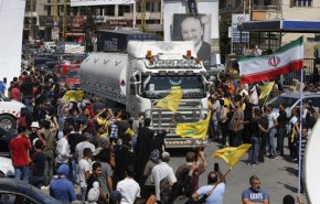 صحيفة لبنانية: حزب الله يكسر «المحرّمات» .. والوقود الإيراني في لبنان عبر سوريا