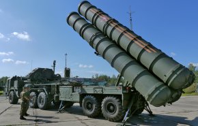 روسيا تختبر منظومة جديدة مضادة للصواريخ