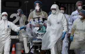 الجزائر تسجل 21 حالة وفاة جديدة متاثرا بكورونا