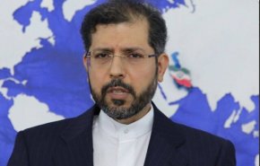 خطیب‌زاده: جزایر سه گانه ابوموسی، تنب کوچک‌ و تنب بزرگ تعلق قطعی به ایران داشته و دارد