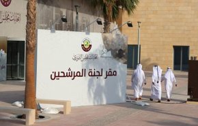 انتخابات قطر؛ فوز أول مرشح بالتزكية وسط دعاية افتراضية