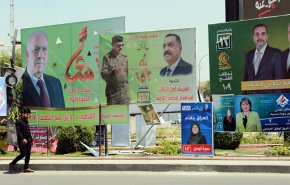 شاهد.. أجواء الانتخابات تخيم على بغداد وجميع المحافظات