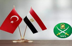 تركيا ترفع مستوى التضييق على المعارضين المصريين من جماعة الاخوان
