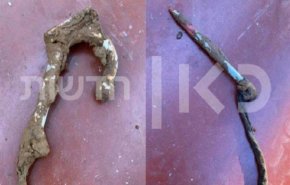 الاحتلال يكشف اداتين استخدمهما أبطال جلبوع في حفر النفق