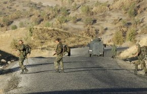 مقتل جندي تركي متأثرا باصابته بعبوة ناسفة شمالي العراق