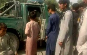 أفغانستان: مقتل 3 وإصابة 20 آخرين في انفجارات بمدينتي كابل و جلال أباد