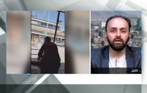 مراسل العالم: يكشف تفاصيل وقوع 5 انفجارات بافغانستان