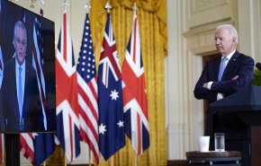 توافق انگلیس و آمریکا با استرالیا؛ از شکستن منع اشاعه تا ناامن‌سازی جهان