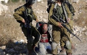 شاهد..هكذا برر جيش الاحتلال وحشيته ضد الفلسطينيين