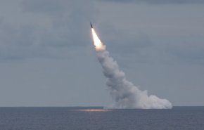 البنتاغون يعلن عن اختبار ناجح لصاروخين من نوع 'Trident II'
