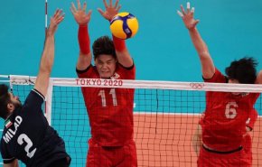 ایران قهرمان والیبال آسیا شد/ انتقام از سامورایی ها در توکیو با مربی ایرانی

