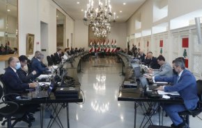 لبنان يقدم شكوى ضد الكيان الصهيوني الى مجلس الأمن الدولي