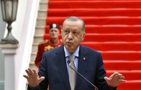اردوغان یقول ان تركيا ليست منغلقة على الحوار مع أرمينيا
