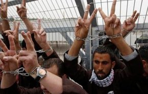 عشرات الأسرى يعانون من آثار التنكيل والقمع بسجون الاحتلال