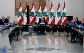 البرلمان اللبناني يمنح اليوم حكومة ميقاتي الثقة 