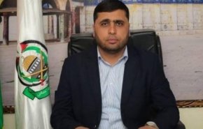 ناطق باسم 'حماس' يدين تصريحات وليد طه حول العدوان على غزة