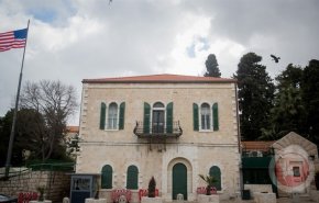 القائمة المشتركة تطالب بفتح سفارة اميركا في القدس المحتلة