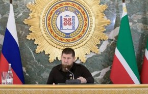 قديروف يتصدر نتائج انتخابات الرئاسة في الشيشان
