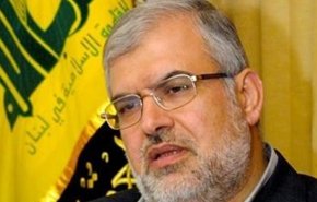 فراکسیون حزب‌الله: نمی‌گذاریم دشمن صهیونیستی به خواسته‌اش برسد
