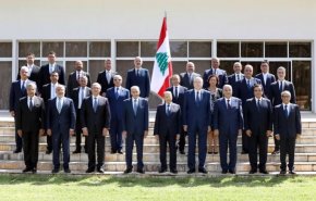 التحديات امام الحكومة اللبنانية الجديدة