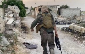 ادعای پنتاگون درباره حمله به سرکرده القاعده در ادلب

