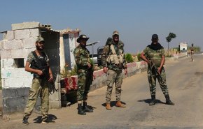 الجيش السوري يثبّت نقاط تفتيش في أحياء طفس بدرعا