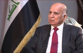 اجتماع تشاوري عربي بحضور وزير الخارجية العراقي