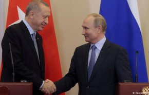 وكالة: الرئاسة التركية تحدد موعد الزيارة المرتقبة لأردوغان إلى روسيا